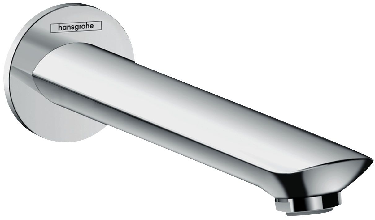 Вилив для ванної Hansgrohe Novus 71320000