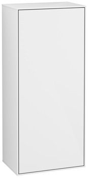 Шкаф боковой для ванной комнаты Finion Villeroy and Boch (левосторонний) G56000GF