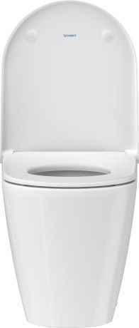 Унітаз підлоговий Duravit D-Neo 2003090000