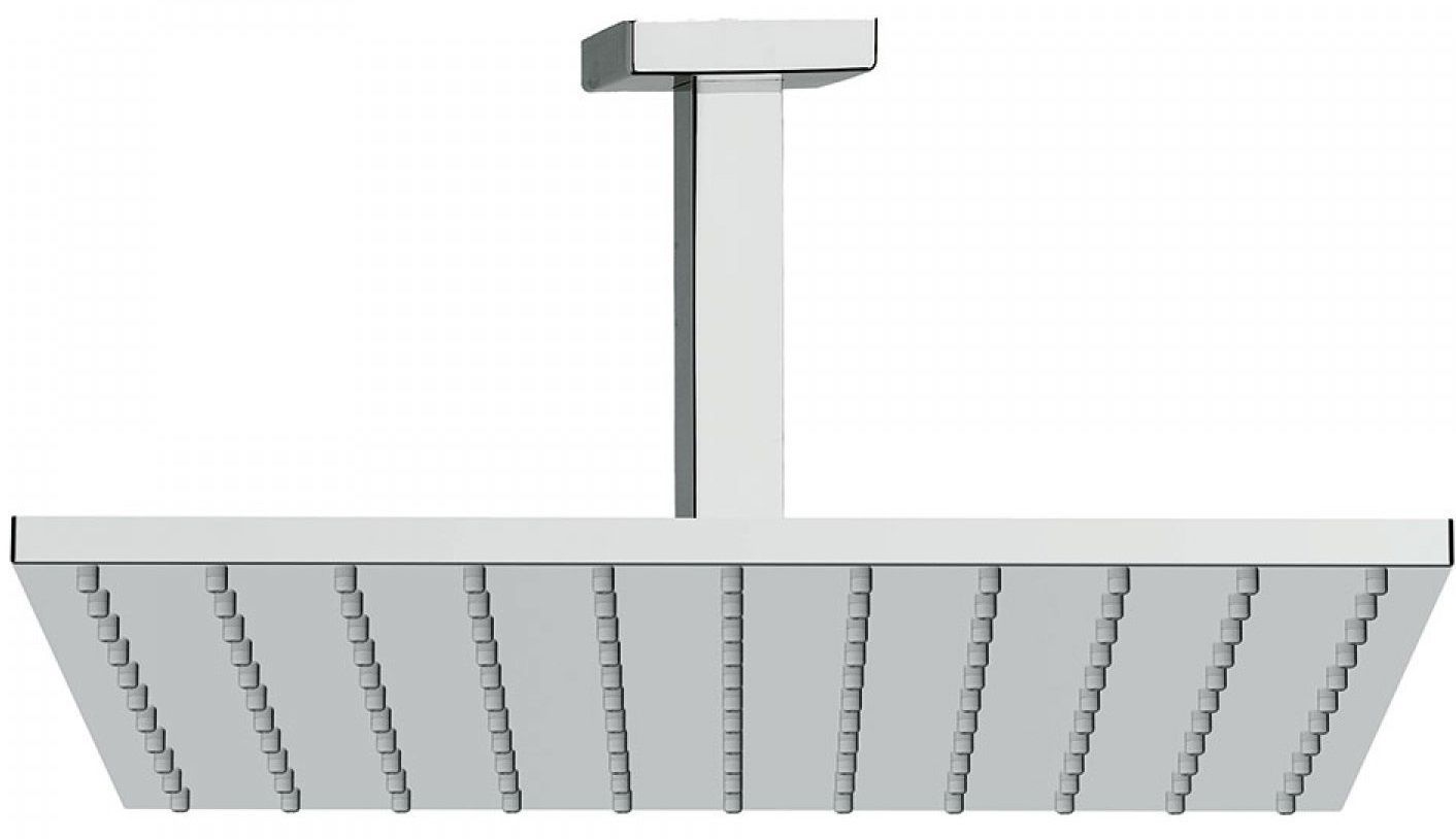 Верхній душ Tres 300Х300 03483102