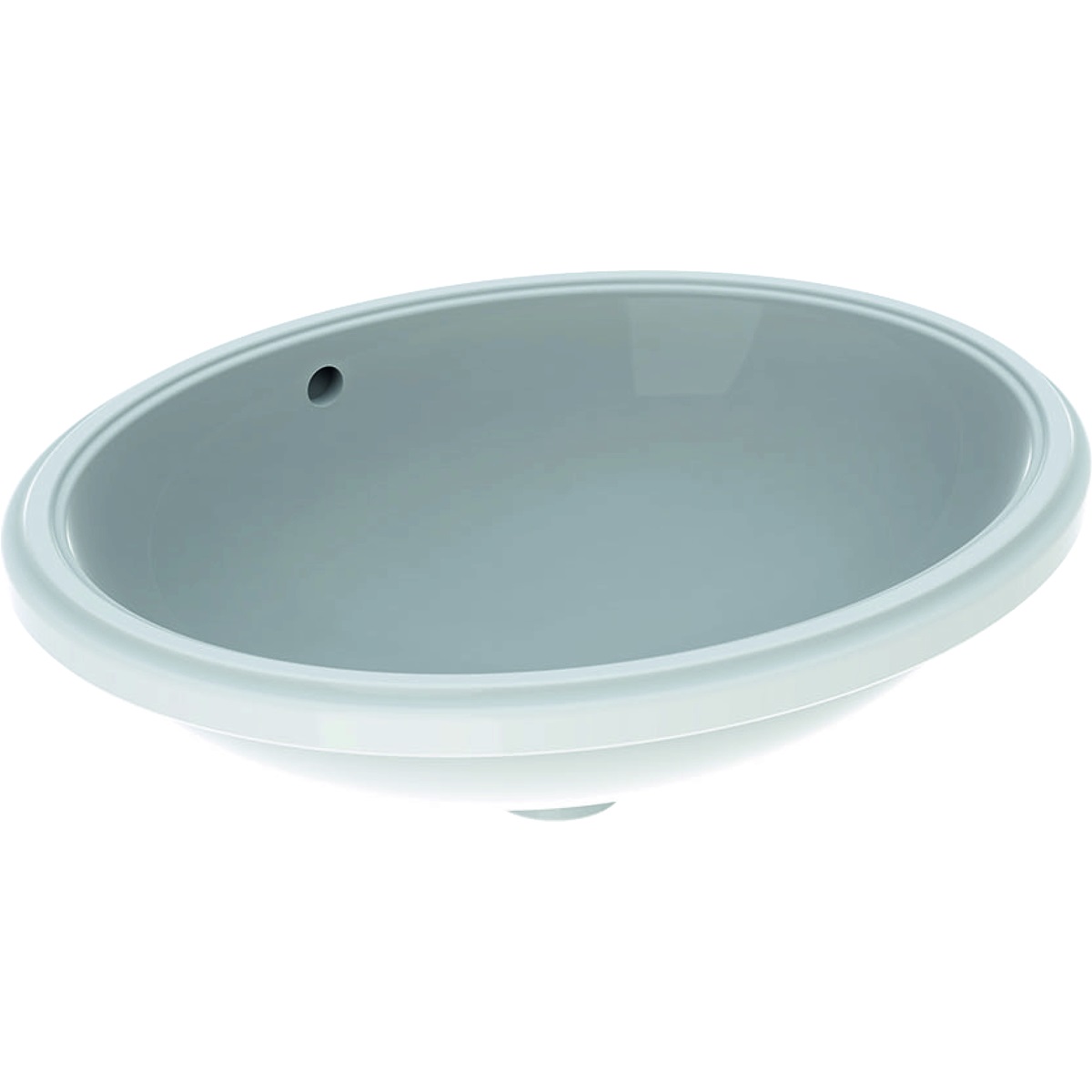 Умивальник Geberit Variform
