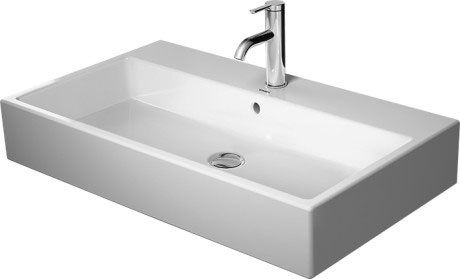 Умывальник Duravit Vero Air 2350800044