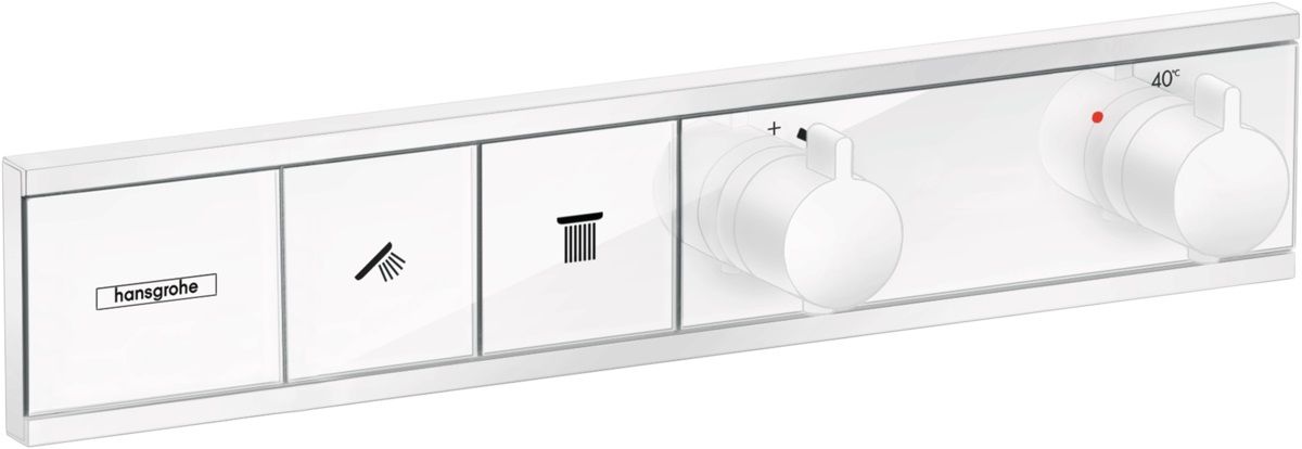 Термостат Hansgrohe RainSelect 15380700