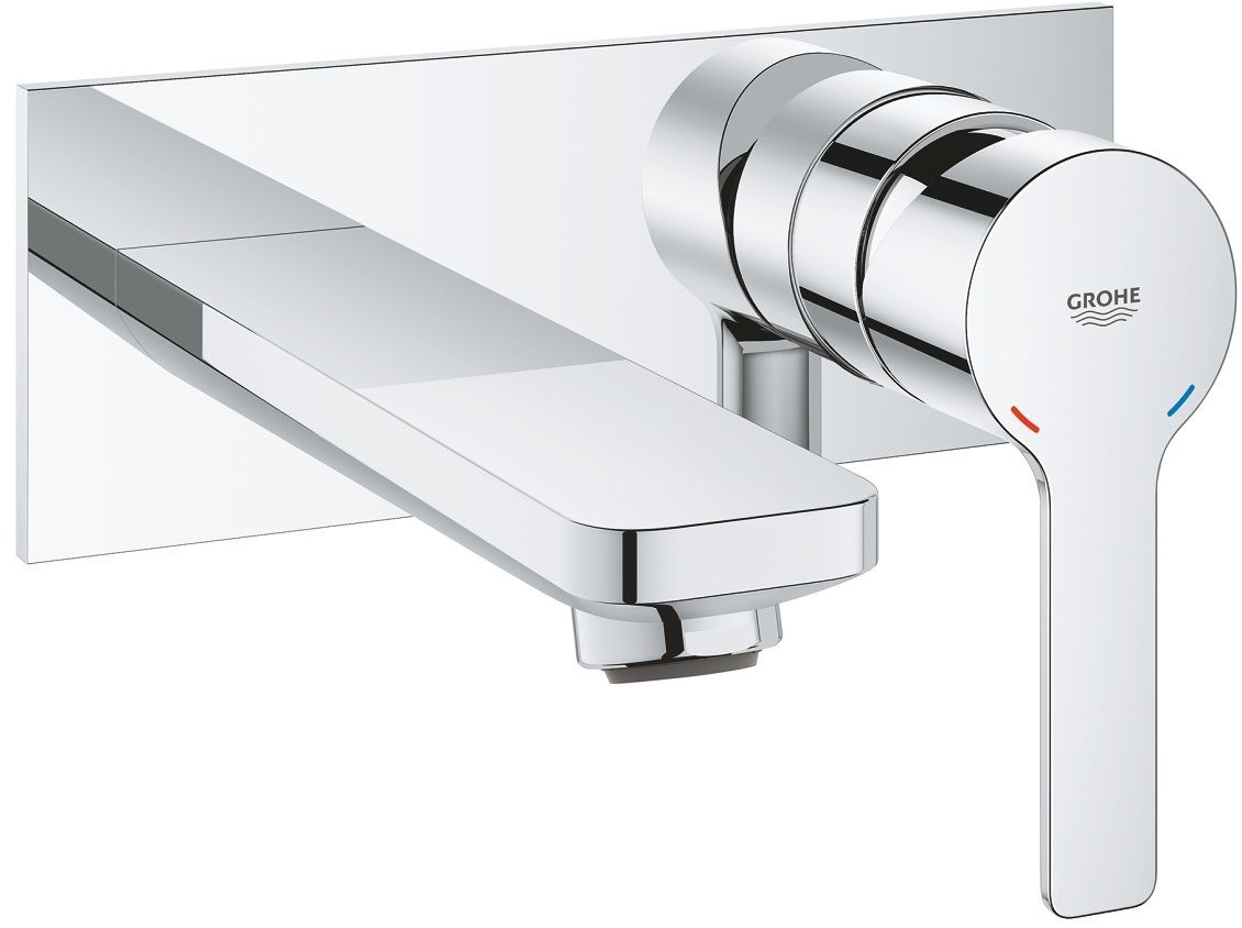 Змішувач для умивальника Grohe Lineare 19409001
