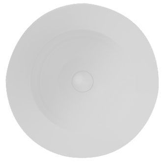 Раковина в столешницу DP AXA 831009