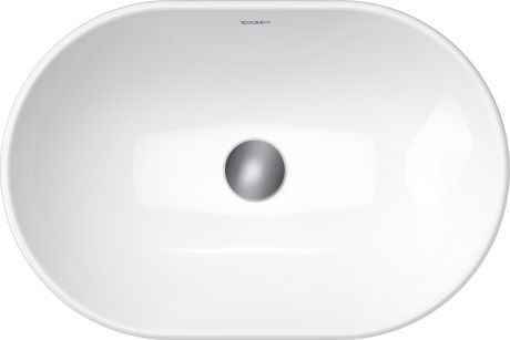 Умивальник на стільницю Duravit D-Neo 2372600070
