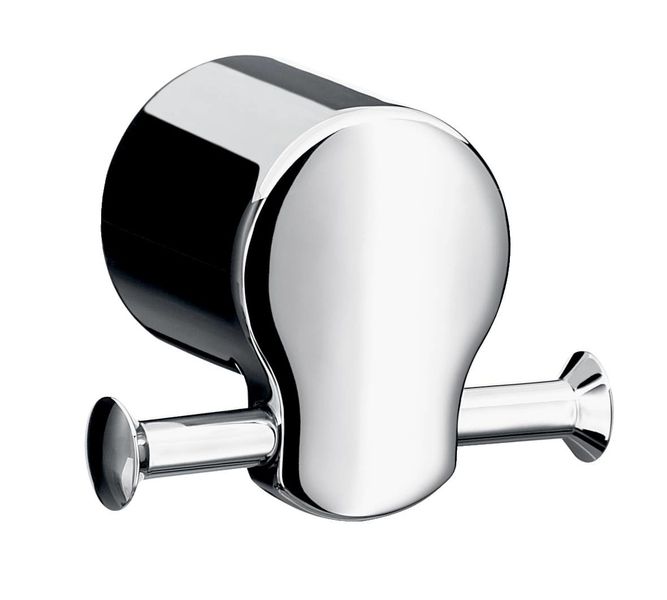 Двойной крючок Emco Fino 8478 001 00