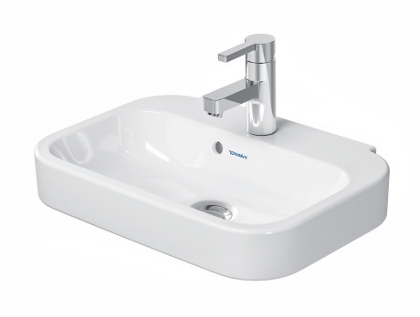 Умивальник Duravit Happy D.2