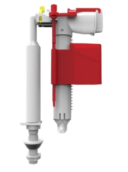 Sanit Наполнительный механизм для установки, подвод воды снизу 1/2 25.010.00.0000