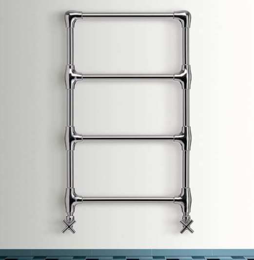 Рушникосушка Zehnder Cornwall LVCWC-75-47