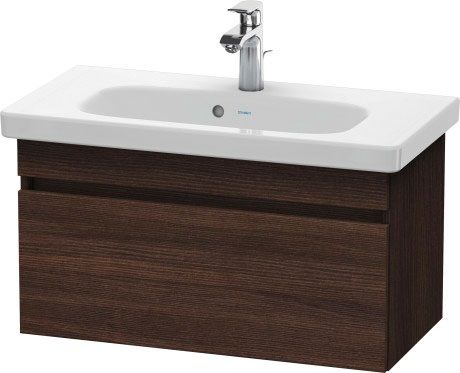 Тумба DuraStyle Duravit 730 x 368 мм (без раковины) DS639905353