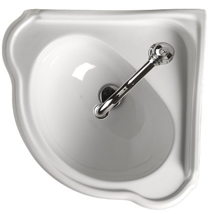 Умывальник AXA Contea 0603501