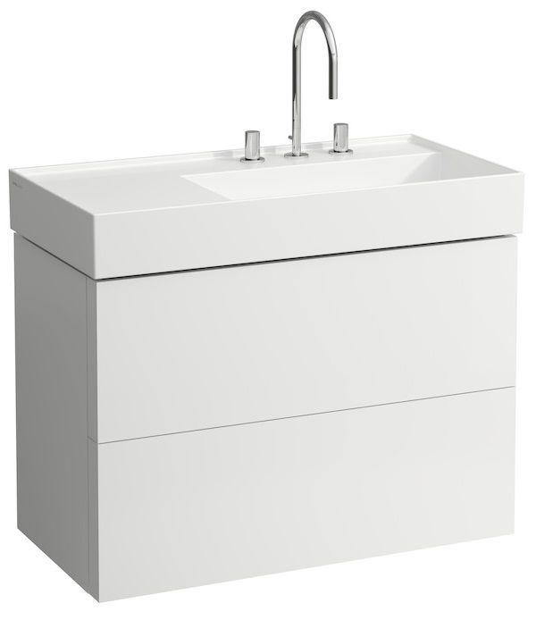 Тумба під раковину Laufen Kartell