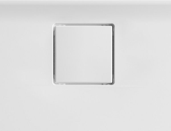 Поддон прямоугольный Huppe EasyFlat EF0106.083