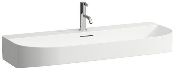 Умывальник подвесной Laufen Sonar H8103470001081