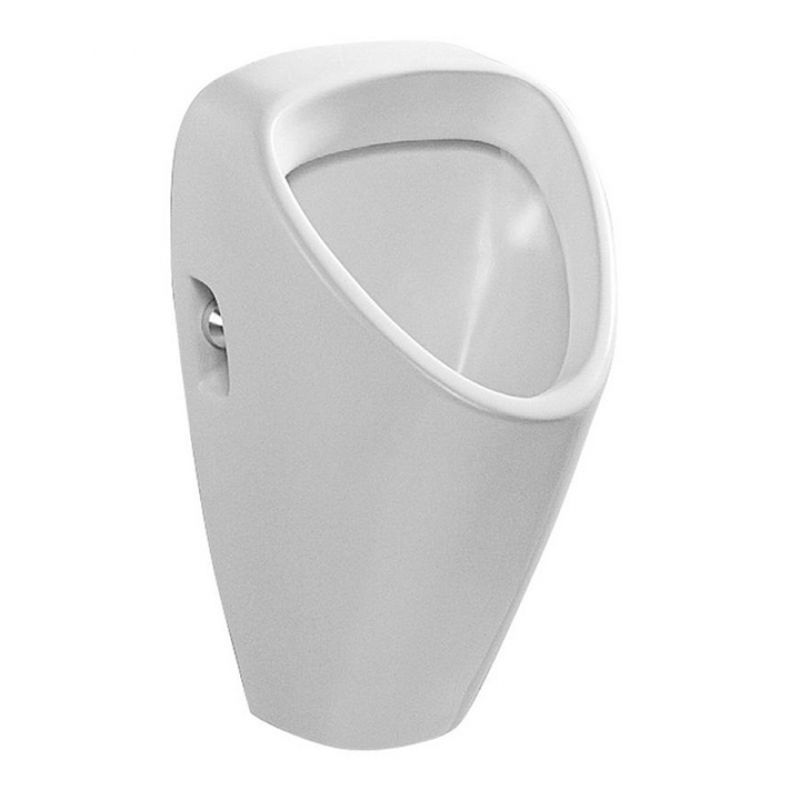 Golem Antivandal Уринал подвесной, питание от сети