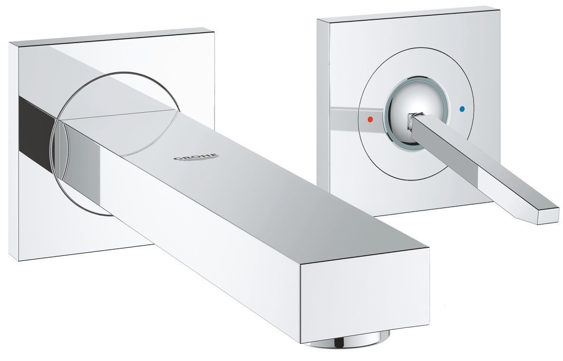 Смеситель для умывальника Grohe Essence 19997000