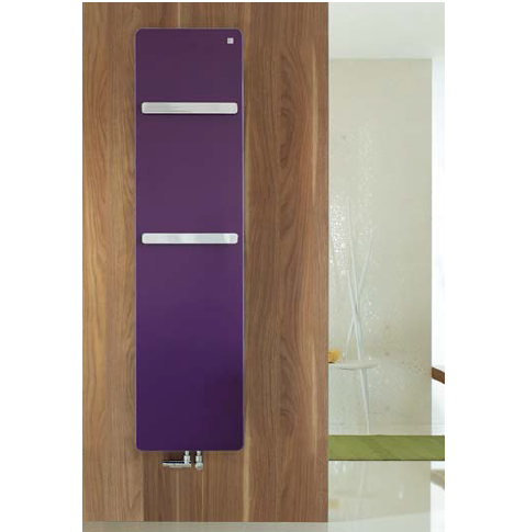 Рушникосушка Zehnder Vitalo Bar VIP-125-040