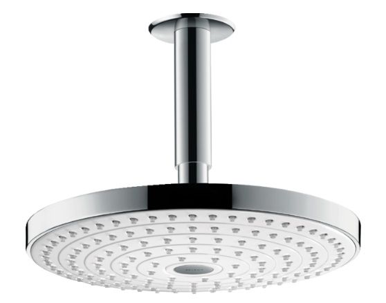 Верхній душ Hansgrohe Raindance Select S ?240 2jet 26467400