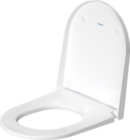 Кришка для унітазу Duravit D-Neo 0021690000