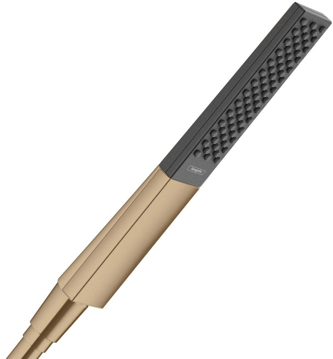 Ручной душ Hansgrohe Rainfinity 26866140
