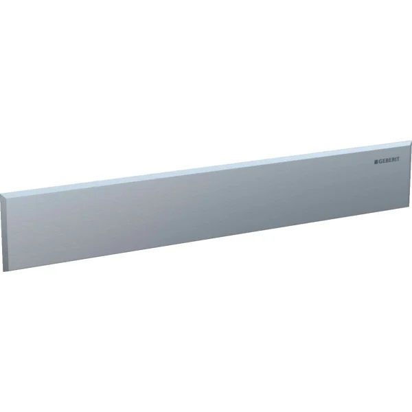 Декоративний комплект Geberit (зовнішня частина) 154.336.FW.1