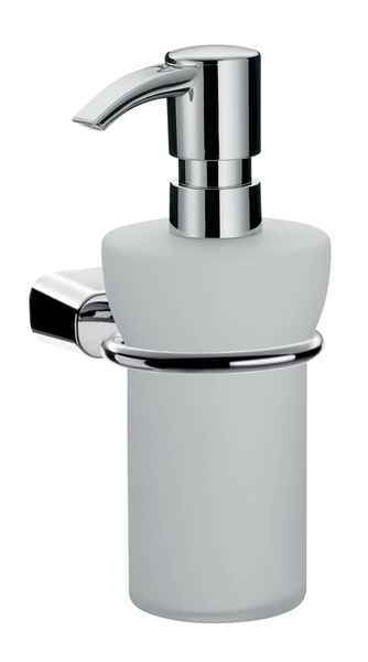 Дозатор для рідкого мила Emco Logo 2 3021 001 00