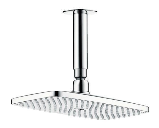 Верхний душ Hansgrohe Raindance E 250 x 150 1jet 27380000