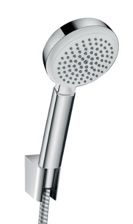 Душевой набор Hansgrohe Crometta 100 Vario (100/1250) 4jet 26666400