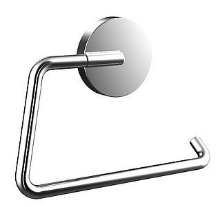 Тримач паперу Emco Round 4300 001 00