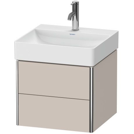 Тумба XSquare Duravit 484 x 460 мм (без раковины) XS416009191