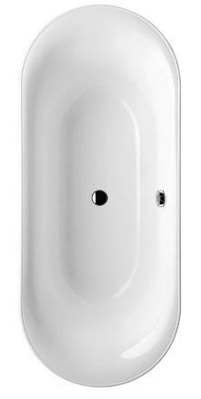 Ванна Villeroy&Boch Cetus UBQ175CEU7V-01