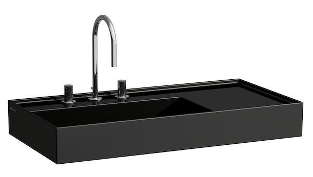 Умивальник Laufen Kartell H8103380208151