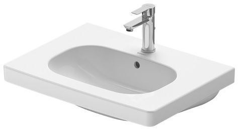 Умывальник Duravit D-Code 03426500002