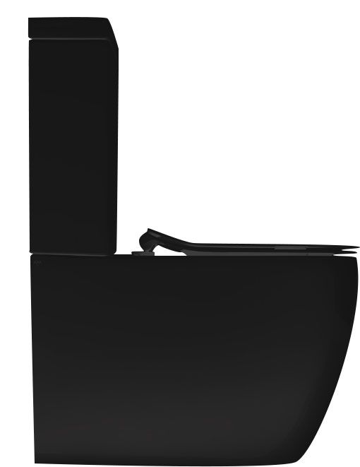 Унитаз напольный AXA Glomp 0201307