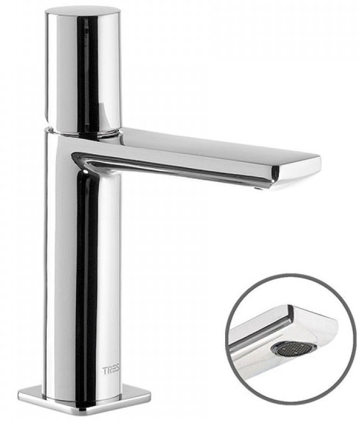 Змішувачі для раковини Tres Loft 20010302