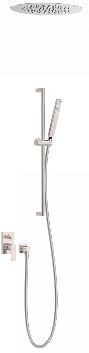 Душевая система Tres Project 21198094AC