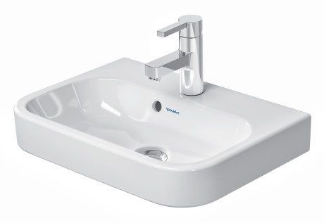Умывальник Duravit Happy D.2 0710500000