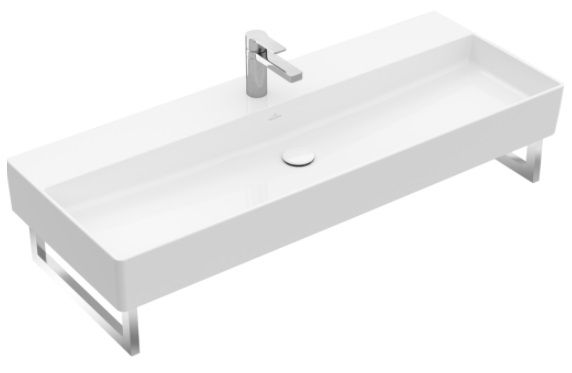 Подвесной умывальник Villeroy and Boch Memento 2.0 4A22C2R1