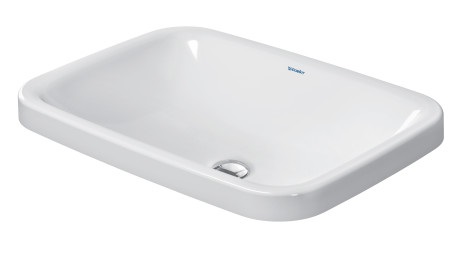 Умывальник Duravit DuraStyle