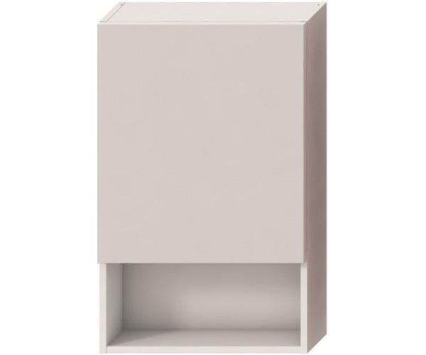 Підвісний зеркальный шкаф Jika Lyra Plus H4532310383041