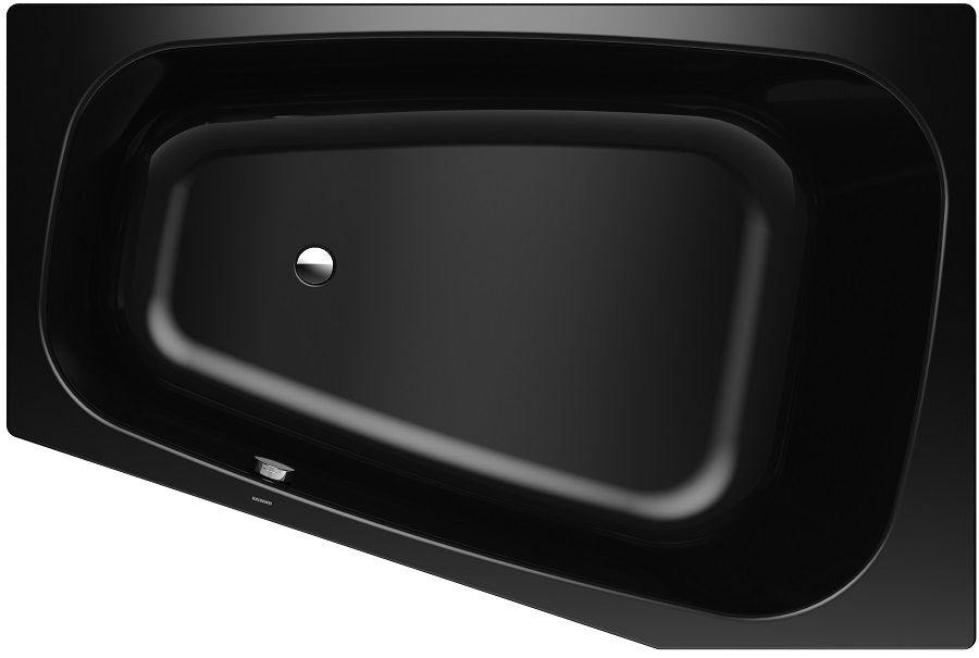 Ванна Plaza Duo 2372 0001 0701