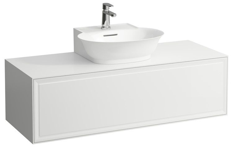 Тумба под умывальник Laufen The New Classic H4060230856311