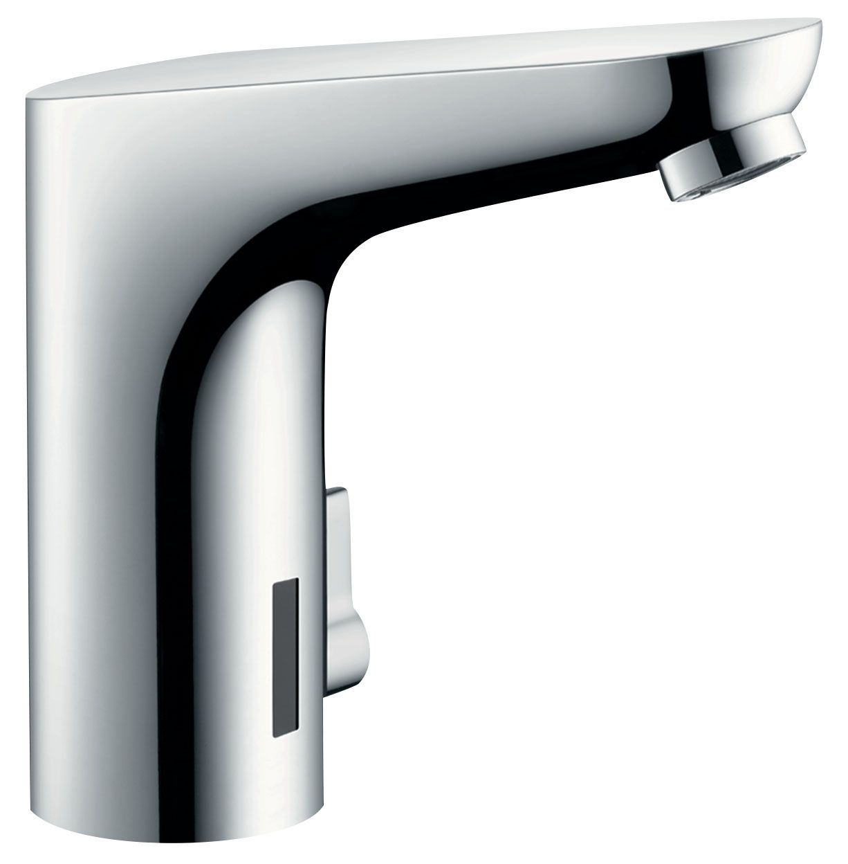 Сенсорный смеситель для умывальника Hansgrohe Focus 31173000