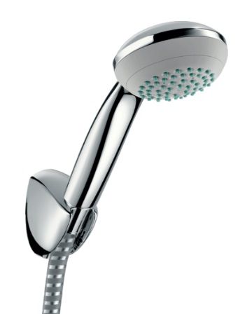 Душевой набор Hansgrohe Crometta 85 Mono (85/1250-1600) 1jet 27577000