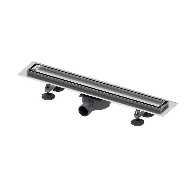 Трап для душа (комплект з внутрішньою частиною) Трап для душа (комплект с внутренней частью) 15101090