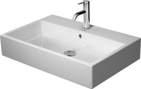 Умивальник Duravit Vero Air 2350700070