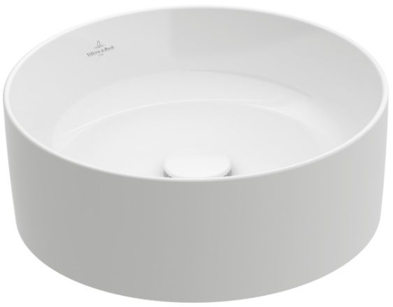 Раковина на стільницю Villeroy and Boch Collaro 4A184001
