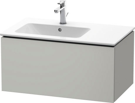 Тумба L-Cube Duravit 820 x 481 мм (без раковины)