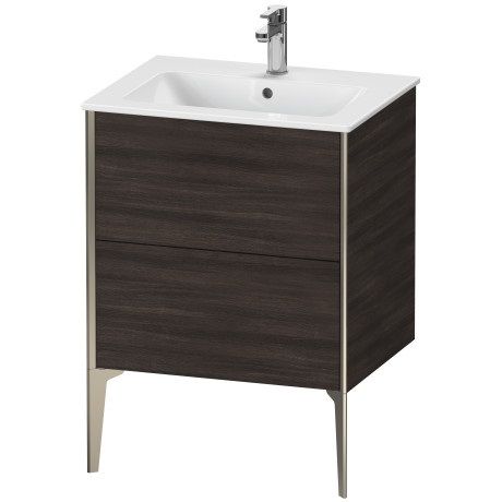 Тумба XViu Duravit 610 x 480 мм (без раковины) XV44810B153